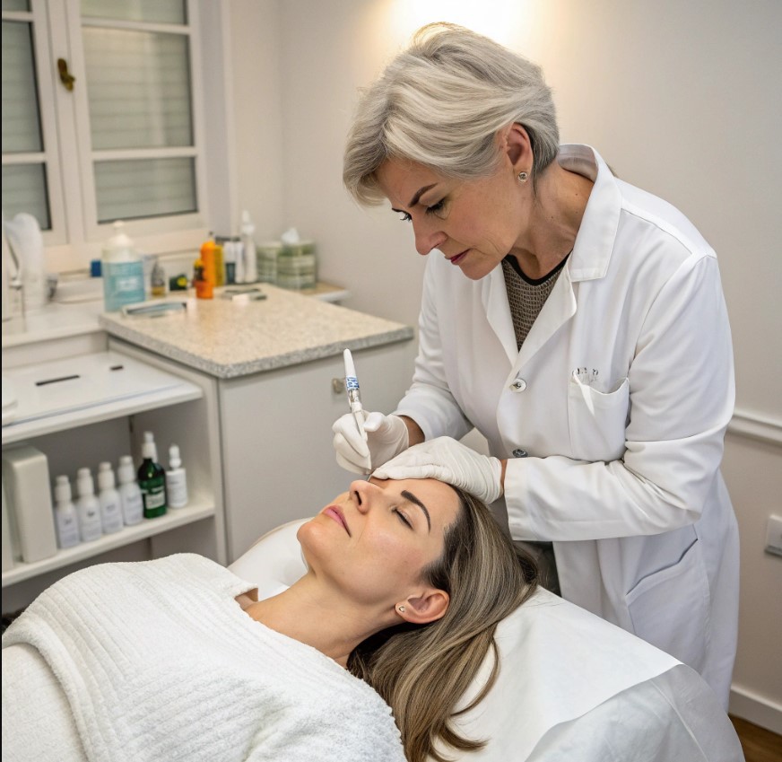 Контурная пластика препаратом Juvederm Ultra 3 (1 мл)