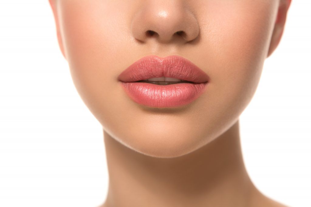 Увеличение губ препаратом Belotero Lips Shape (0,6 мл)