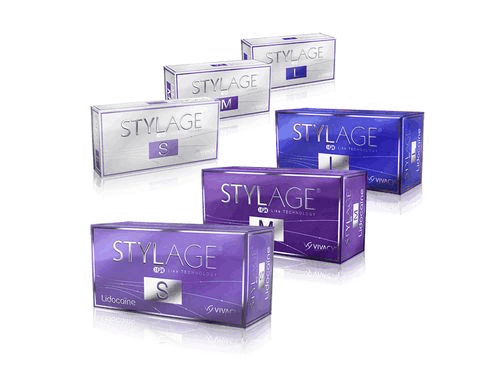 Контурная пластика препаратом Stylage XL (1 ml)