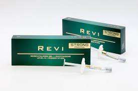 Биоревитализация препаратом Revi Strong (1 мл)