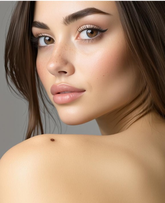 Удаление лазером (за 1 ед): остроконечные кондилломы