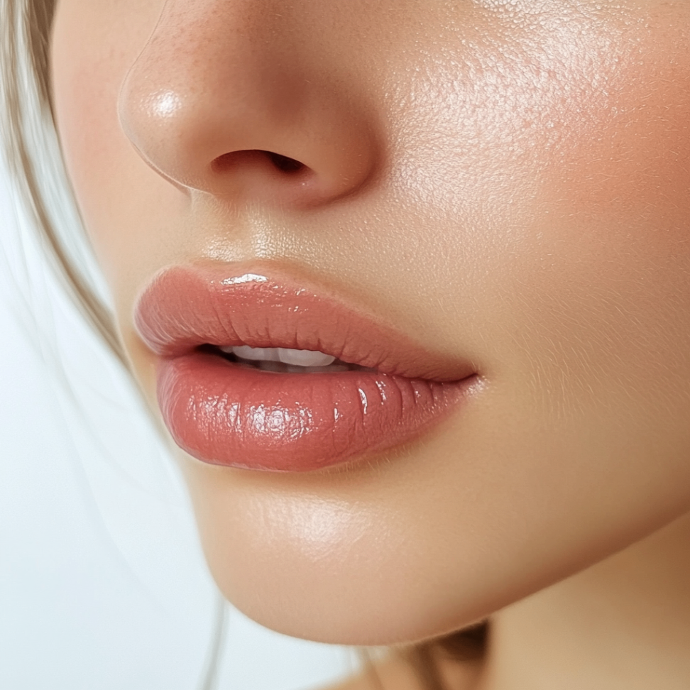 Увеличение губ препаратом Belotero Lips Contour (0,6 мл)