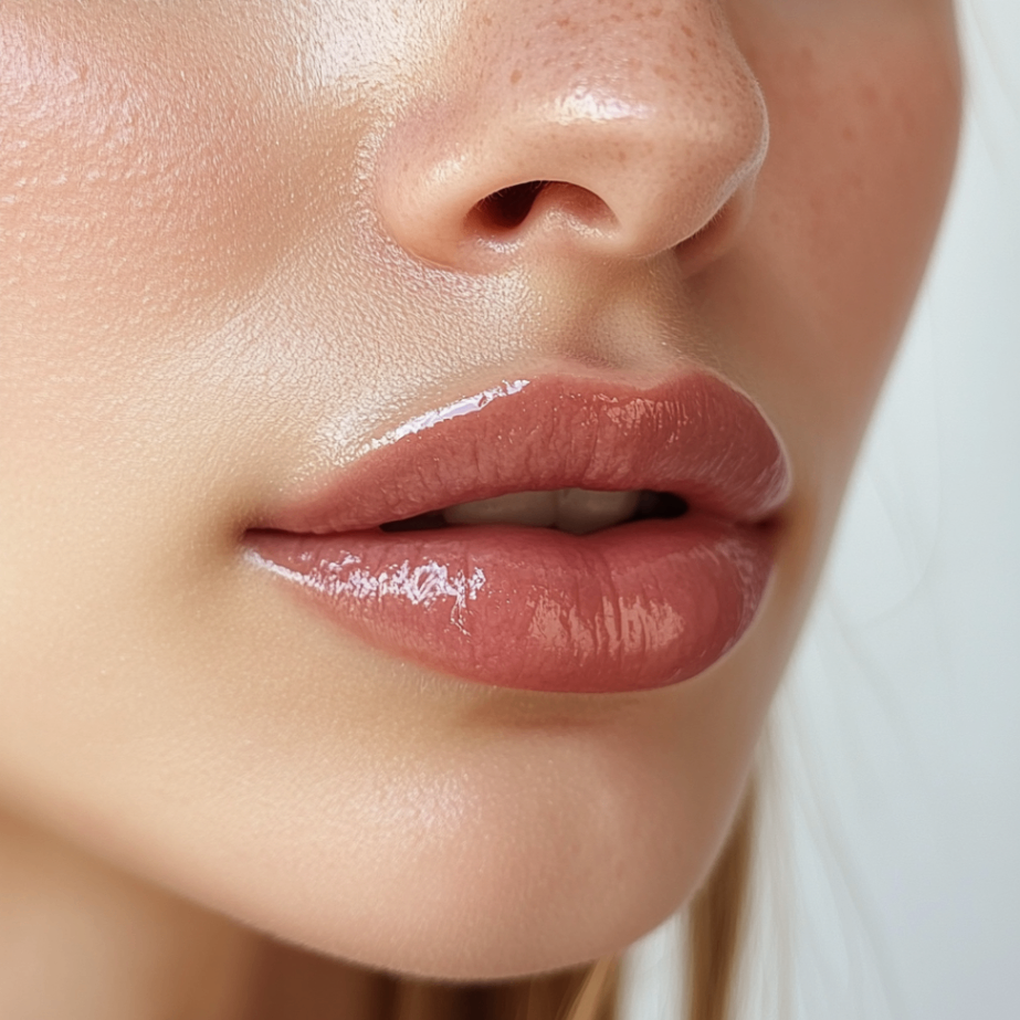 Увеличение губ препаратом Art Filler Lips  (1 мл)