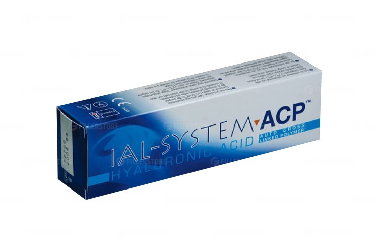 Биоревитализация Ial-system ACP 1 ml