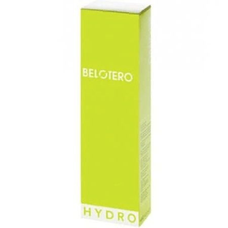 Биоревитализация препаратом Belotero Hydro (1 мл)