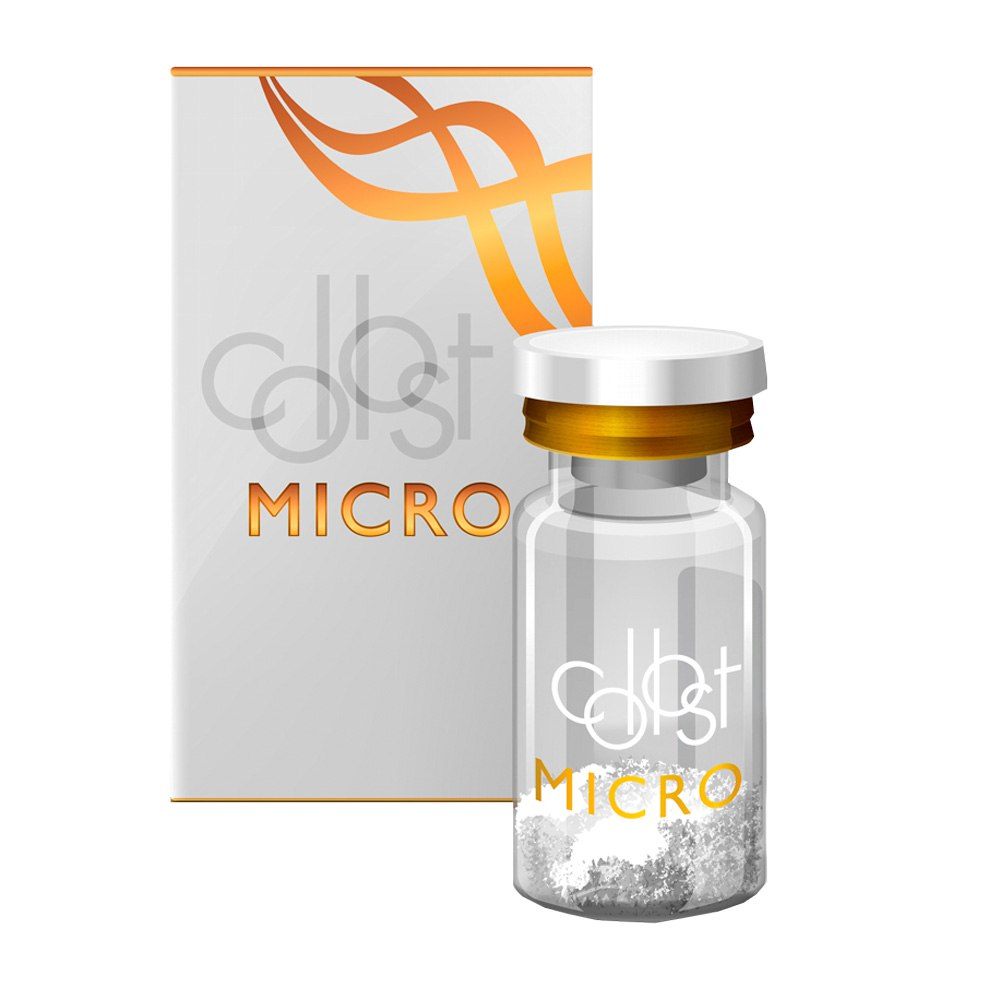 Коллагенотерапия препаратом Collost micro (5 мл)