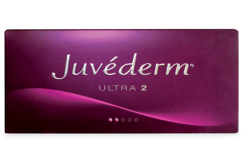 Внутрикожное введение Juvederm Ultra 2 (1 мл)