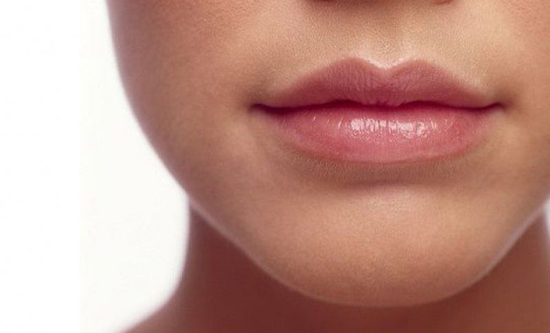 Лазерное омоложение: зона вокруг губ