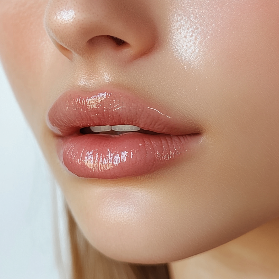 Увеличение губ препаратом Juvederm Ultra Smile (0,55 мл)
