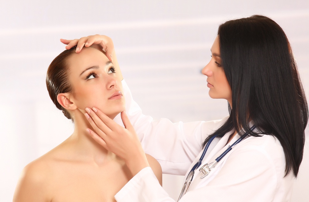 Консультация косметолога-дерматовенеролога