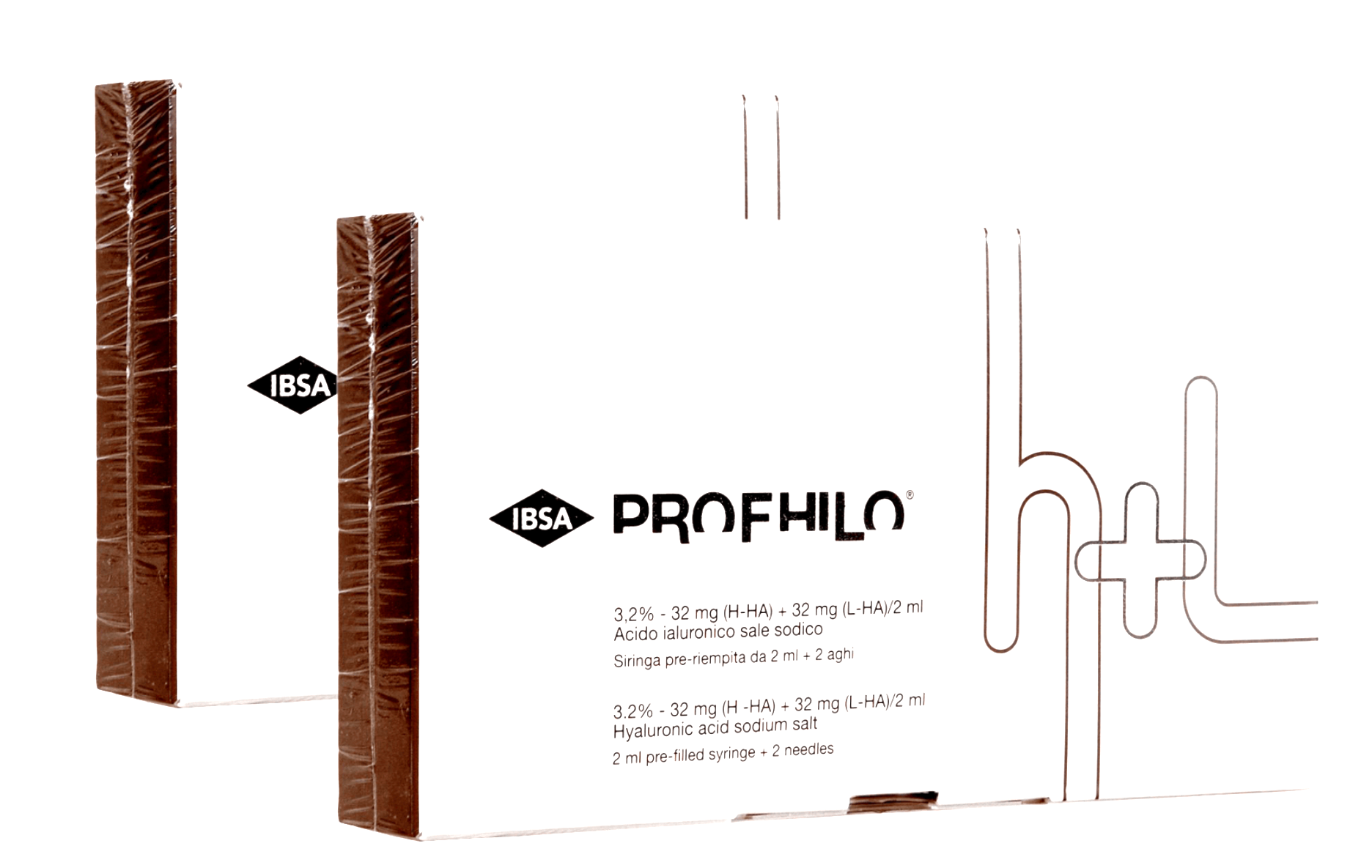 Биоревитализация препаратом Profhilo (2 мл) 