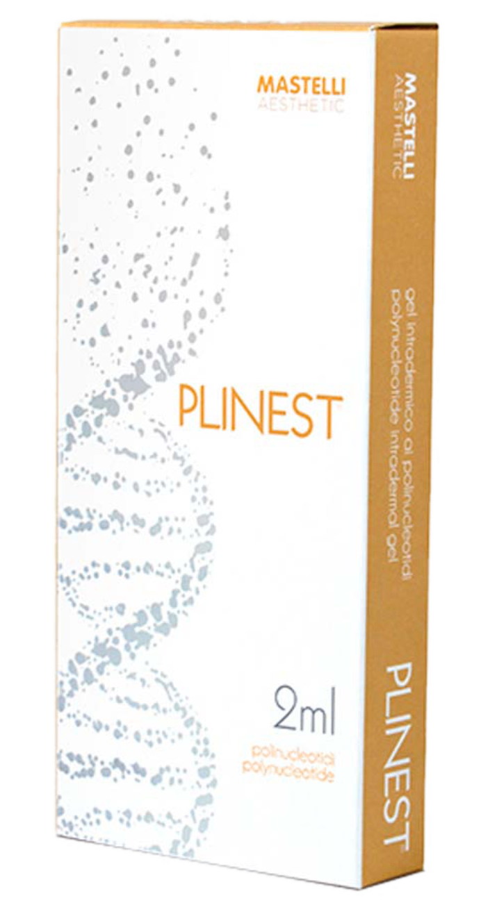 Биоревитализация препаратом Plinest (2 мл)