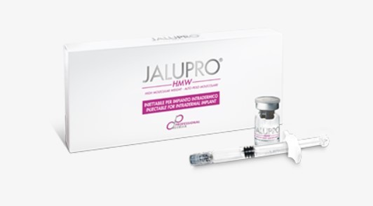 Биоревитализация препаратом Jalupro HMW (2,5 мл)