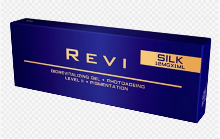 Биоревитализация препаратом Revi Silk (1 мл)