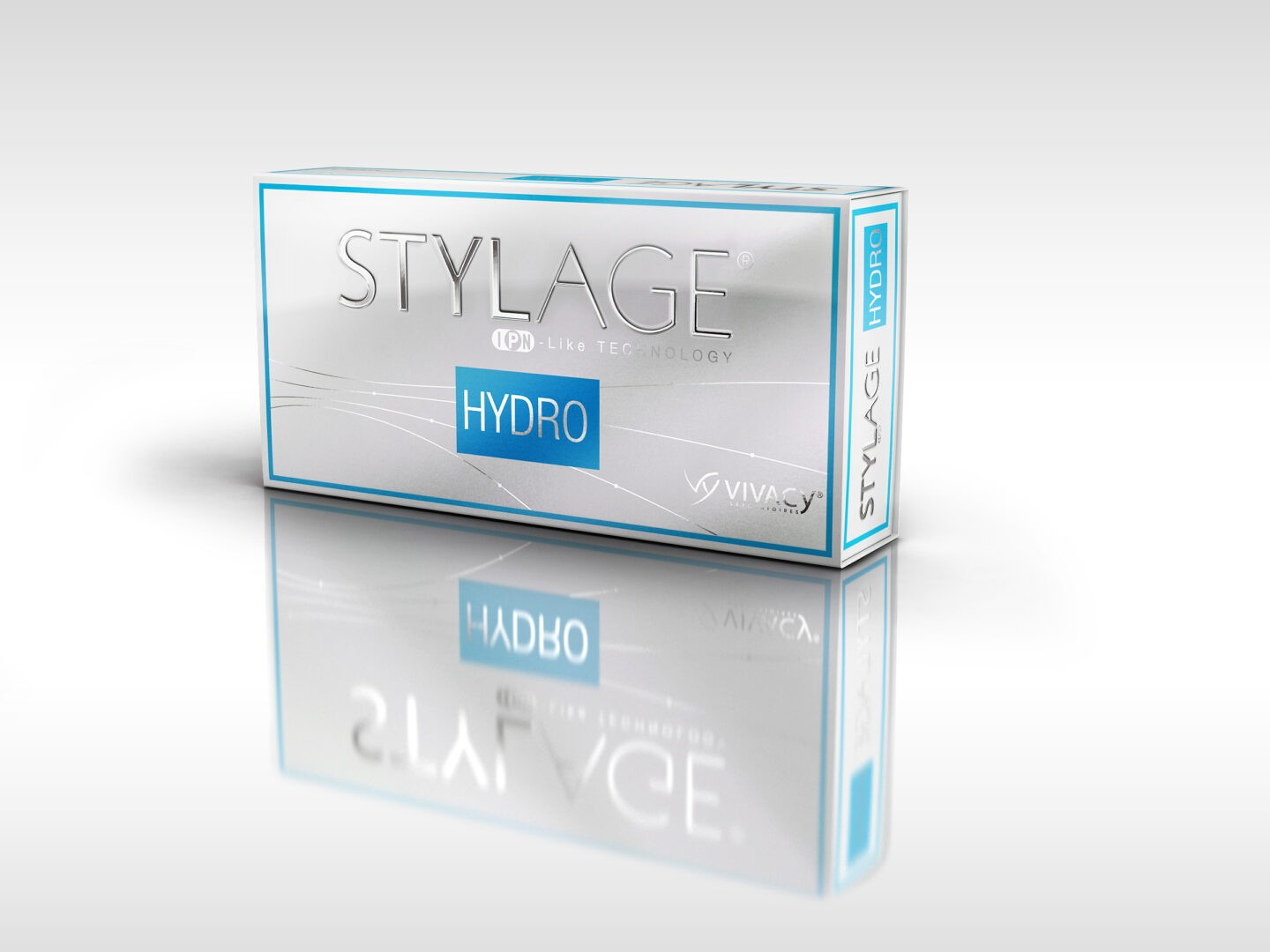 Биоревитализация препаратом Stylage Hydro (1 мл)
