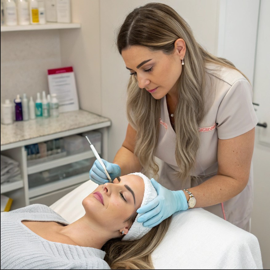 Контурная пластика препаратом Juvederm Volux (1 мл)