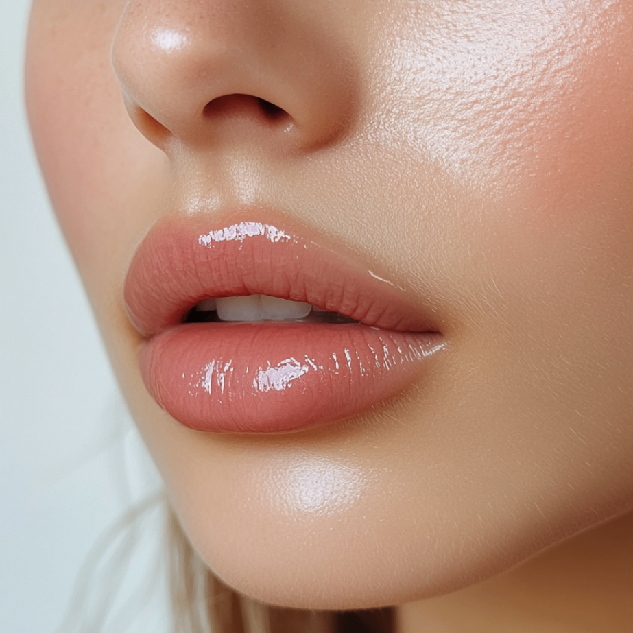 Увеличение губ препаратом Belotero Lips Shape (0,6 мл)