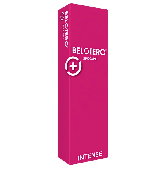 Контурная пластика Belotero Intense, (1 ml)