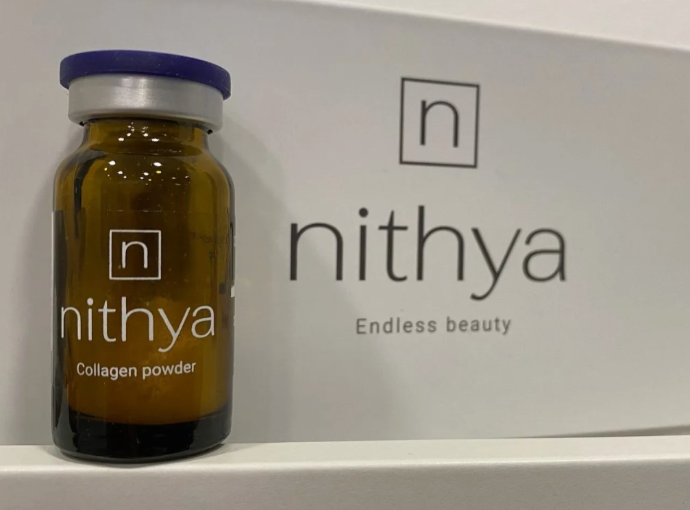Коллагенотерапия препаратом Nithya (3 мл)