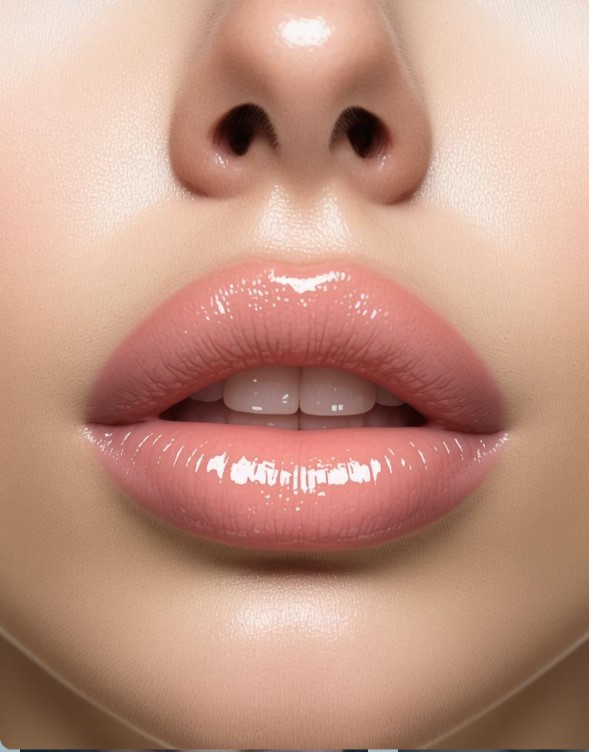 Увеличение губ препаратом Belotero Lips Shape (0,6 мл)