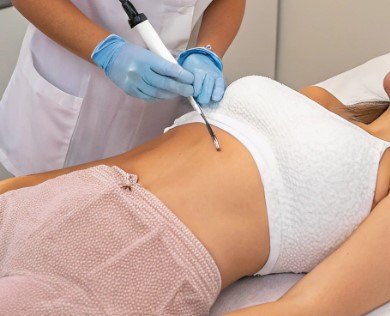 Контурная пластика препаратом Mesoheal Body HA Filler (60 мл)