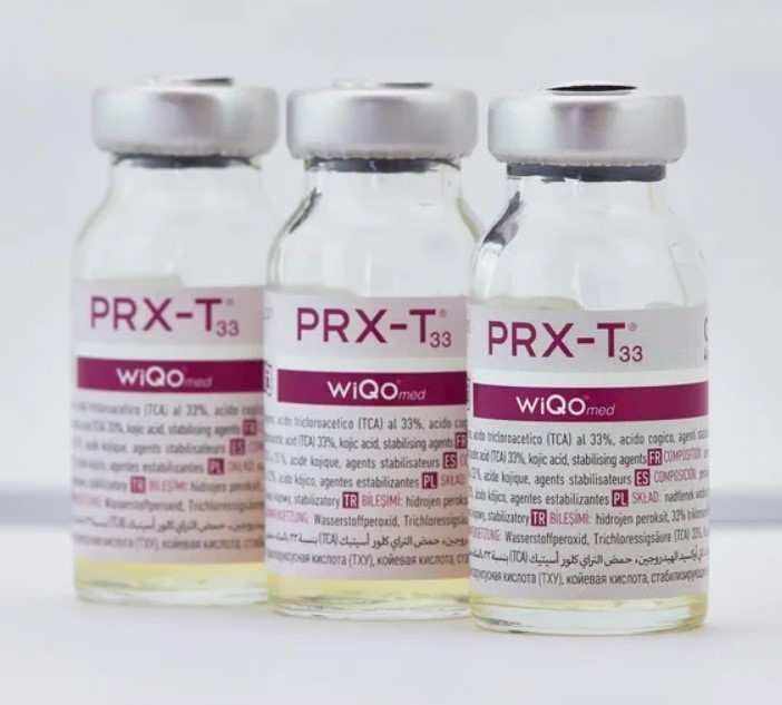 Пилинг PRX-T33