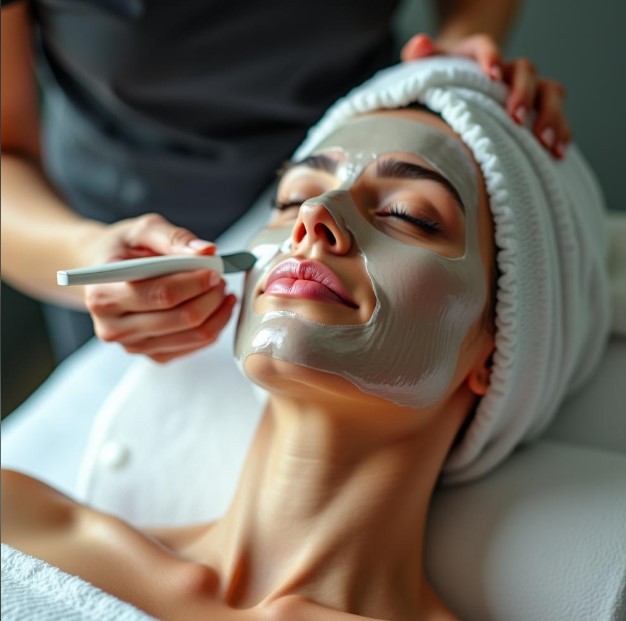 Уход для лица на косметике IS Clinical