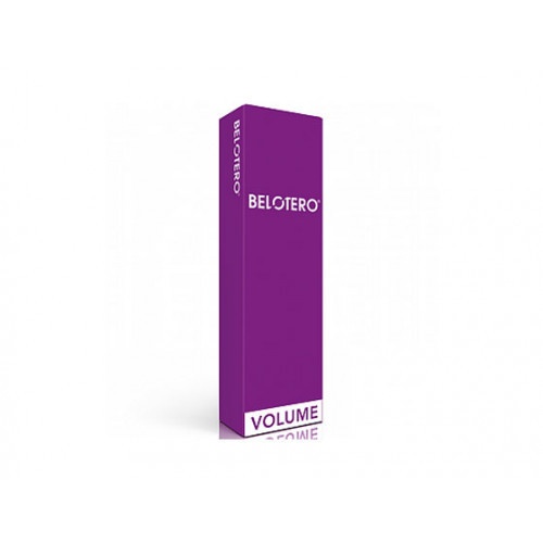 Контурная пластика Belotero Volume, (1 ml)