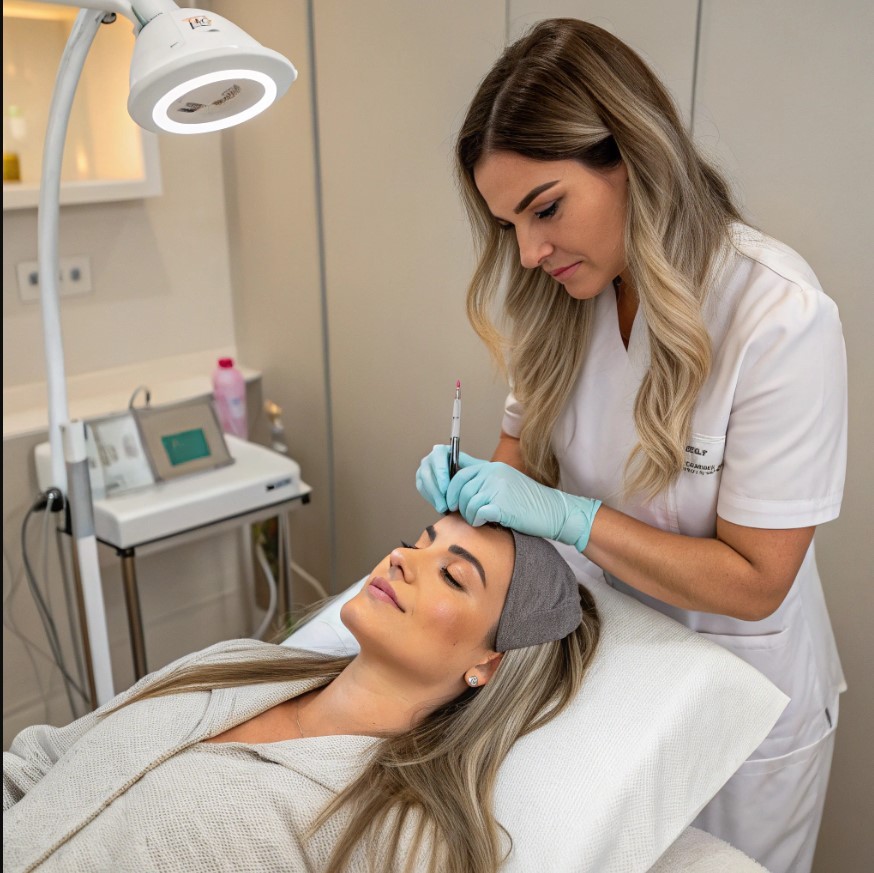 Контурная пластика препаратом Juvederm Voluma (1 мл)