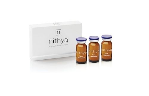 Коллагенотерапия препаратом NITYA (НИТИЯ)
