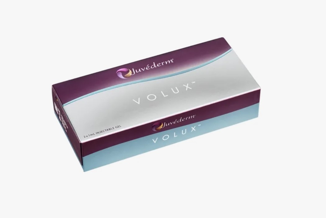 Контурная пластика препаратом Juvederm Volux (1 мл)