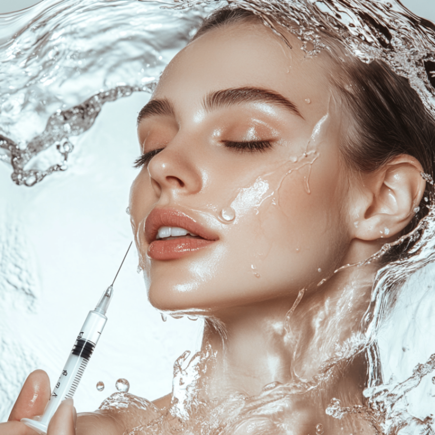 Мезотерапия препаратом Meso-Wharton (1,5 мл)