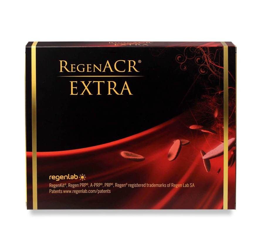 Классический набор REGENLAB ACR-С Extra