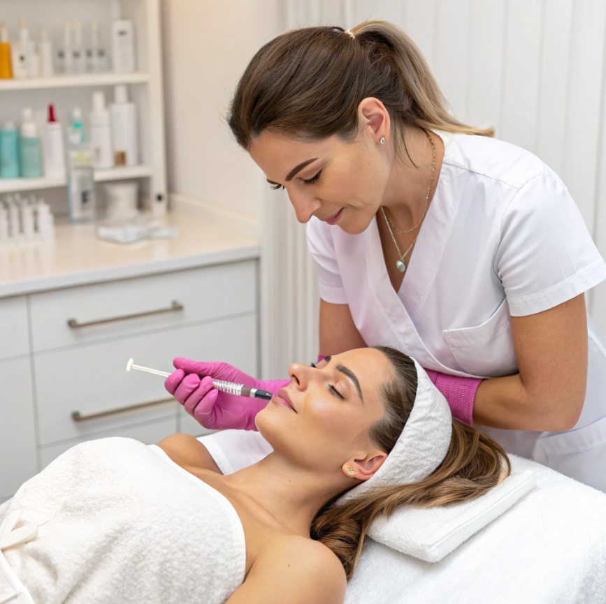Контурная пластика препаратом Juvederm Volift (1 мл)