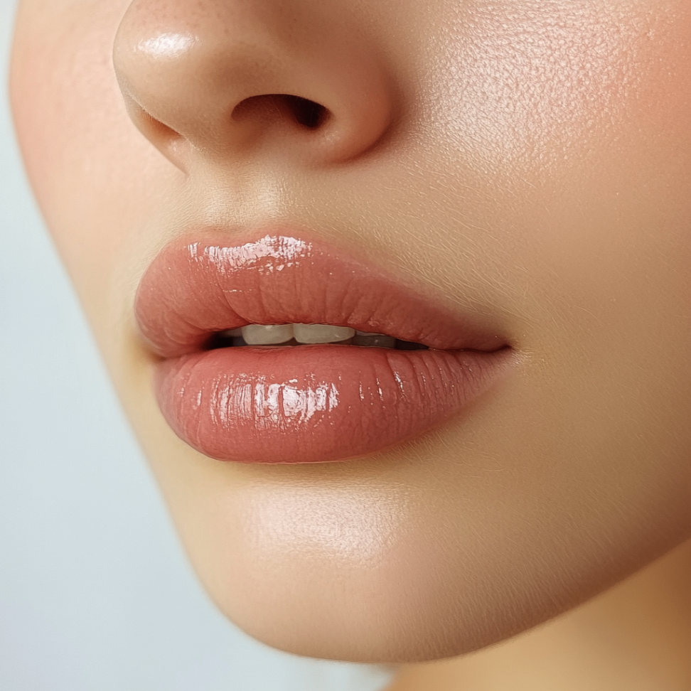 Увеличение губ препаратом Juvederm Ultra Smile (0,55 мл)