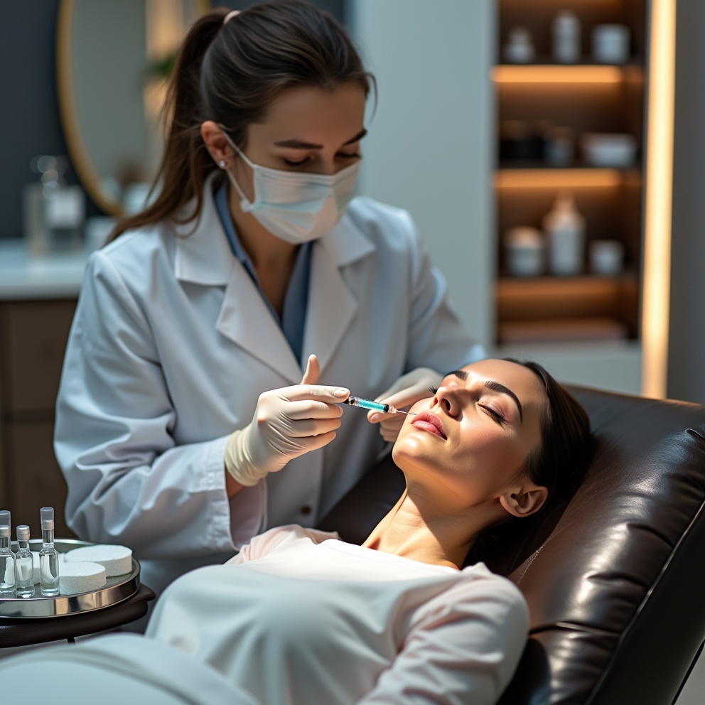 Нитевой лифтинг Aptos Visage (10 шт)