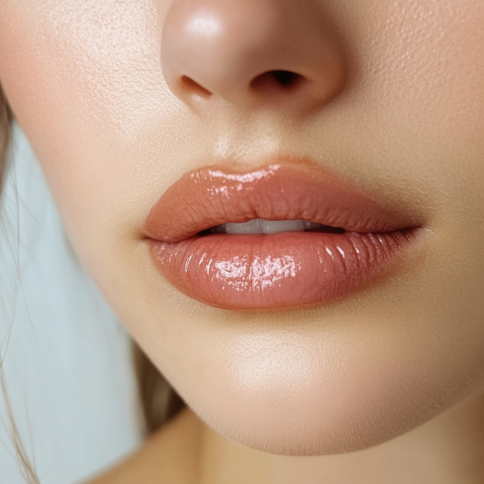 Увеличение губ препаратом Belotero Lips Shape (0,6 мл)