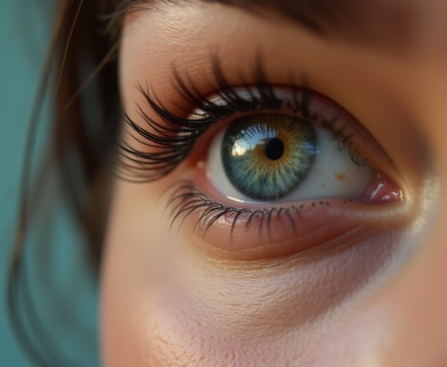 Мезотерапия препаратом MesoEye (1 мл): зона вокруг глаз