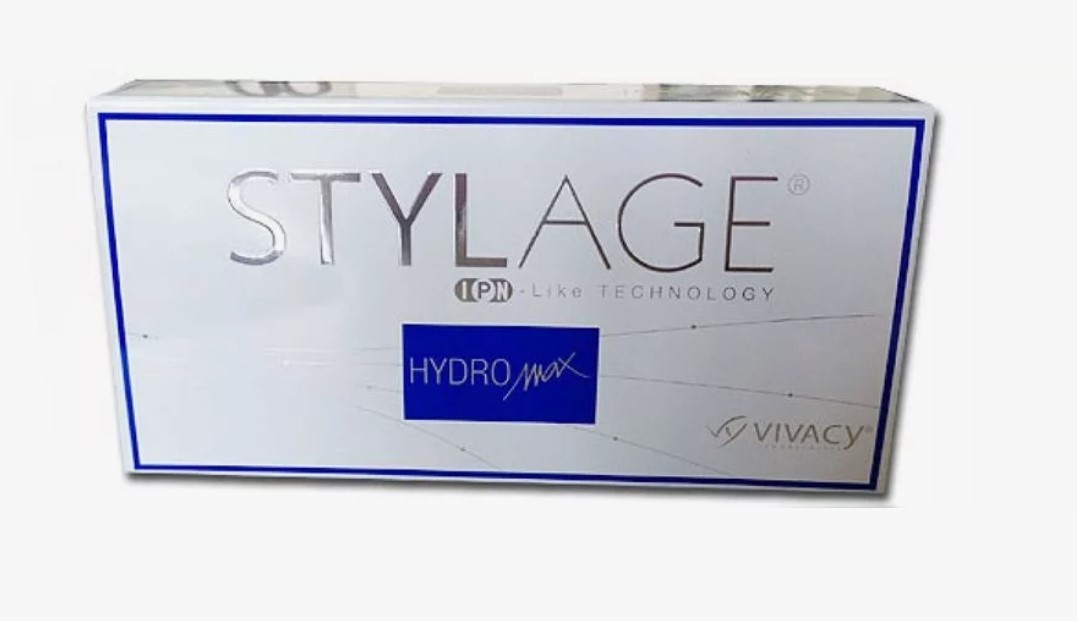 Биоревитализация препаратом Stylage HydroMax (1 мл)