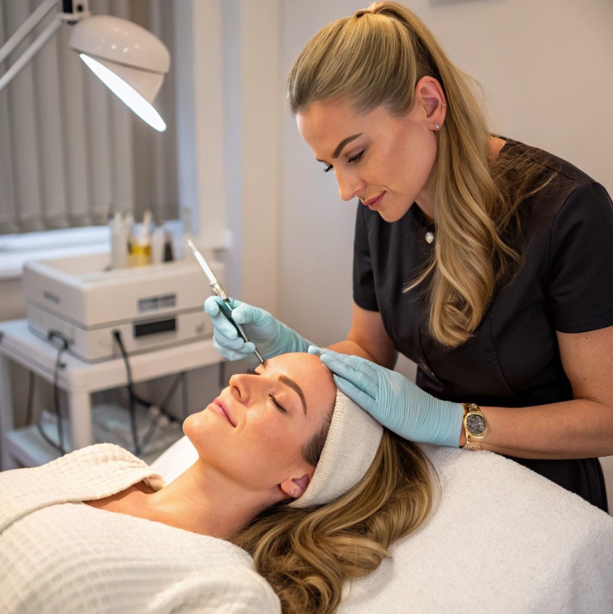 Контурная пластика препаратом Juvederm Ultra 4 (1 мл)