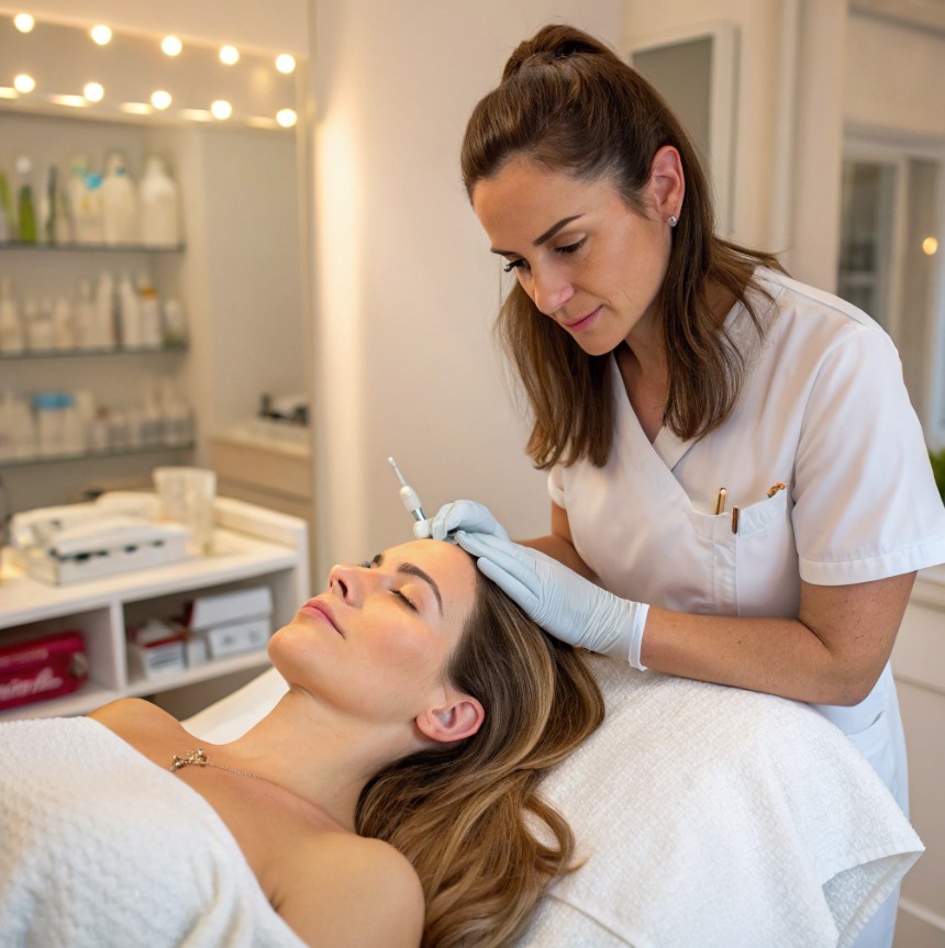 Контурная пластика препаратом Juvederm Ultra 3 (1 мл)