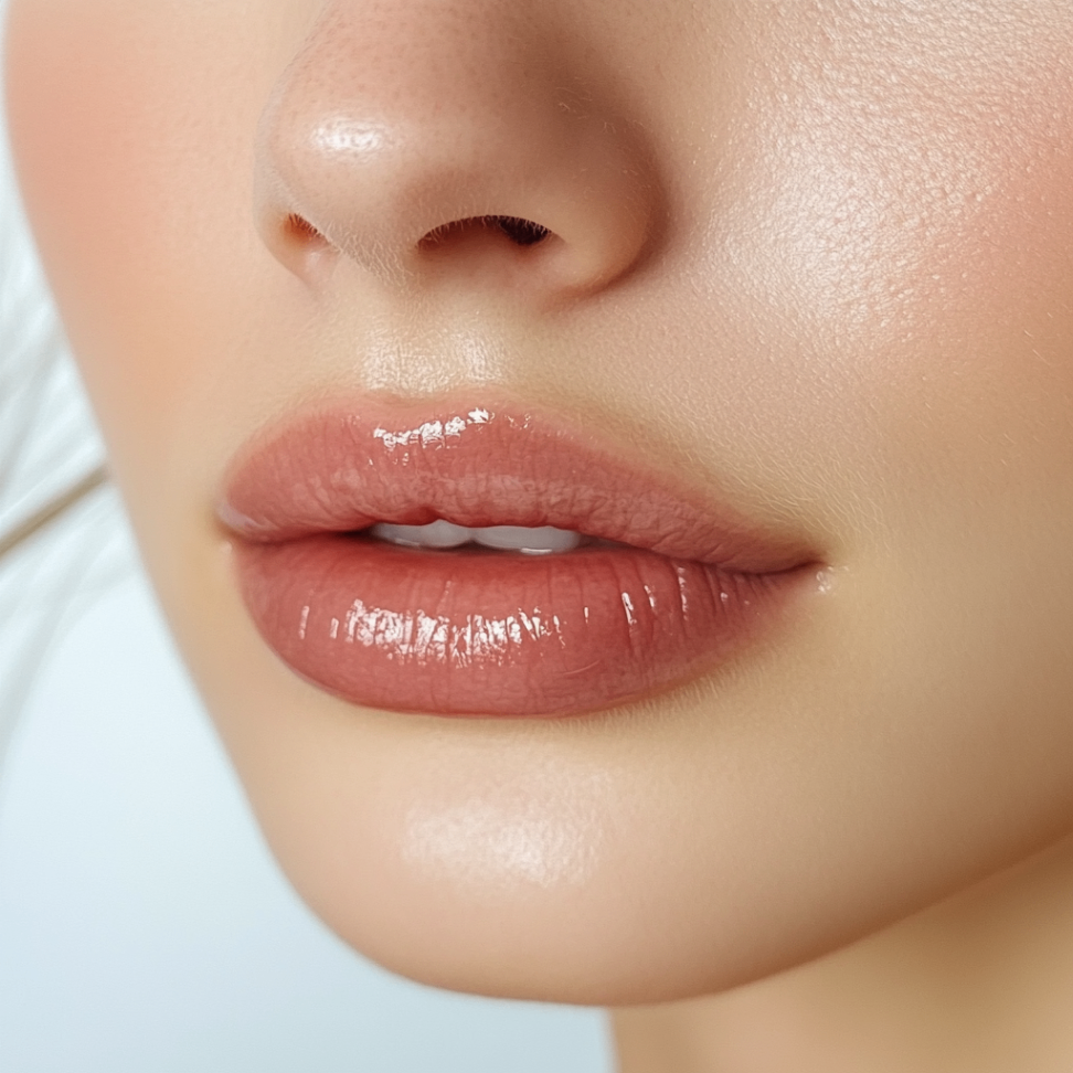 Увеличение губ препаратом Art Filler Lips с лидокаином (1 мл)