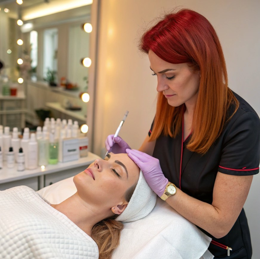 Увеличение губ препаратом Belotero Lips Shape (0,6 мл)