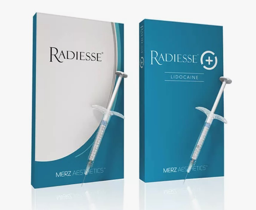 Контурная пластика препаратом Radiesse (1,5 мл)