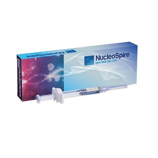 Биоревитализация препаратом NucleoSpire DNA-RNA 2% (2 мл)