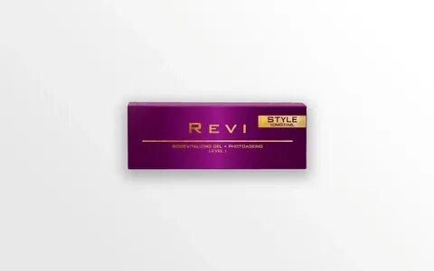 Биоревитализация Revi Style 1 ml 