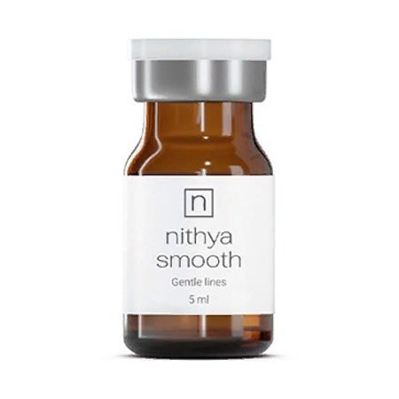 Коллагенотерапия препаратом Nithya Smooth (5 мл)