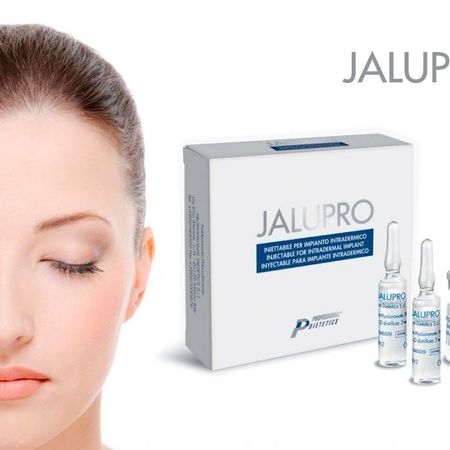 Биоревитализация препаратом Jalupro (3 мл)