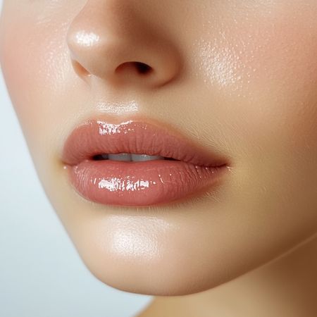 Увеличение губ препаратом Belotero Lips Shape (0,6 мл)