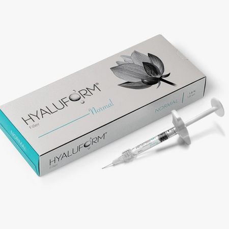 Биоревитализация препаратом Hyaluform 1,8% (1,5 мл)